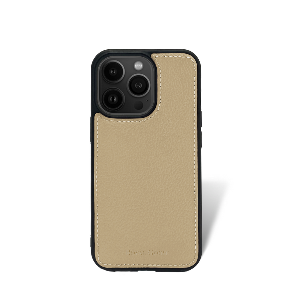 iPhone 13 Pro Case - Nude