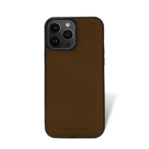 iPhone 13 Pro Max Case - Marrón
