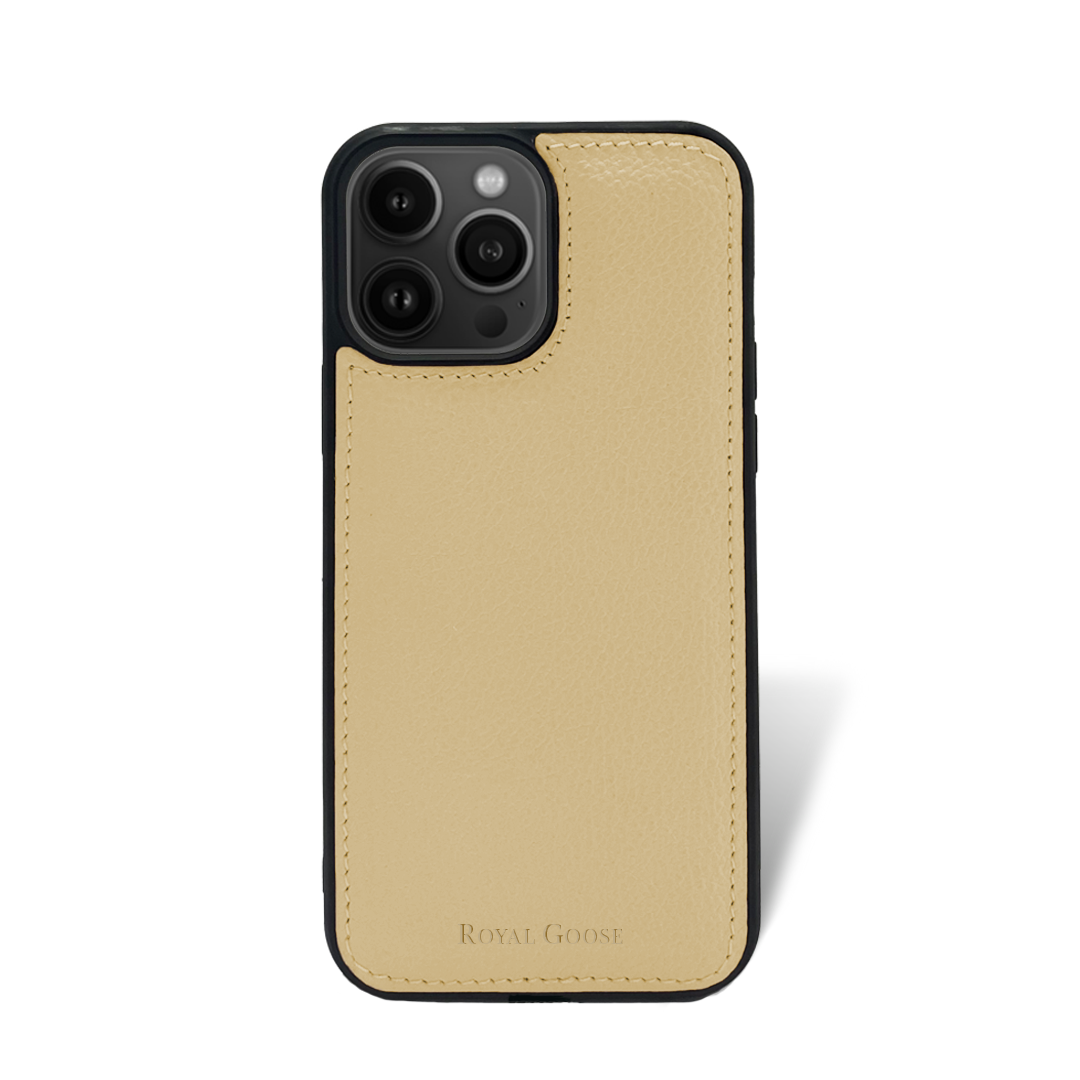 iPhone 13 Pro Max Case - Nude