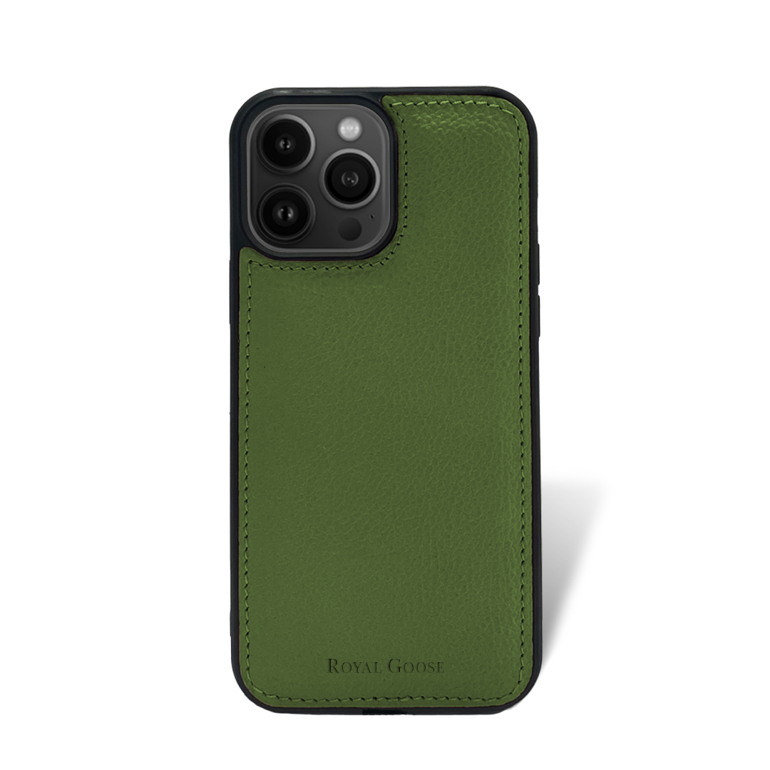 iPhone 13 Pro Max Case - Verde