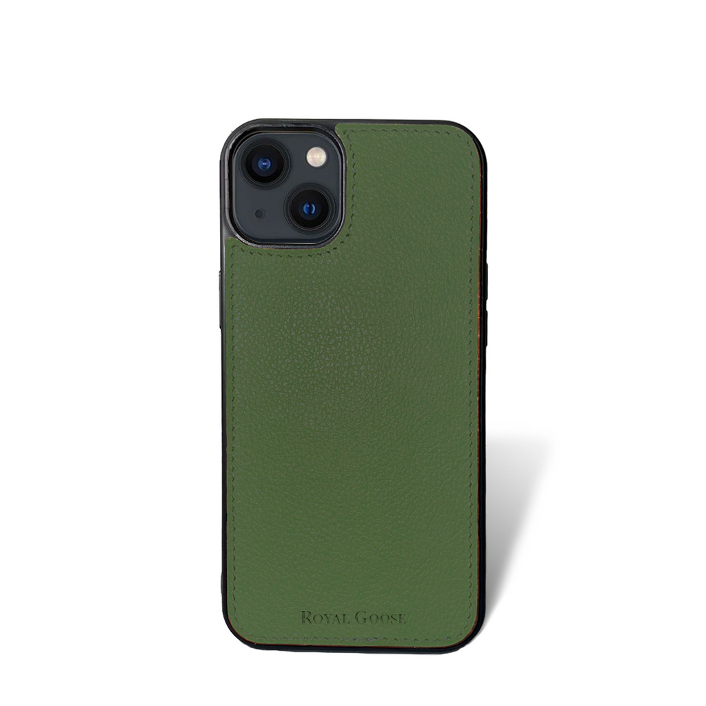 iPhone 14 Plus - Verde