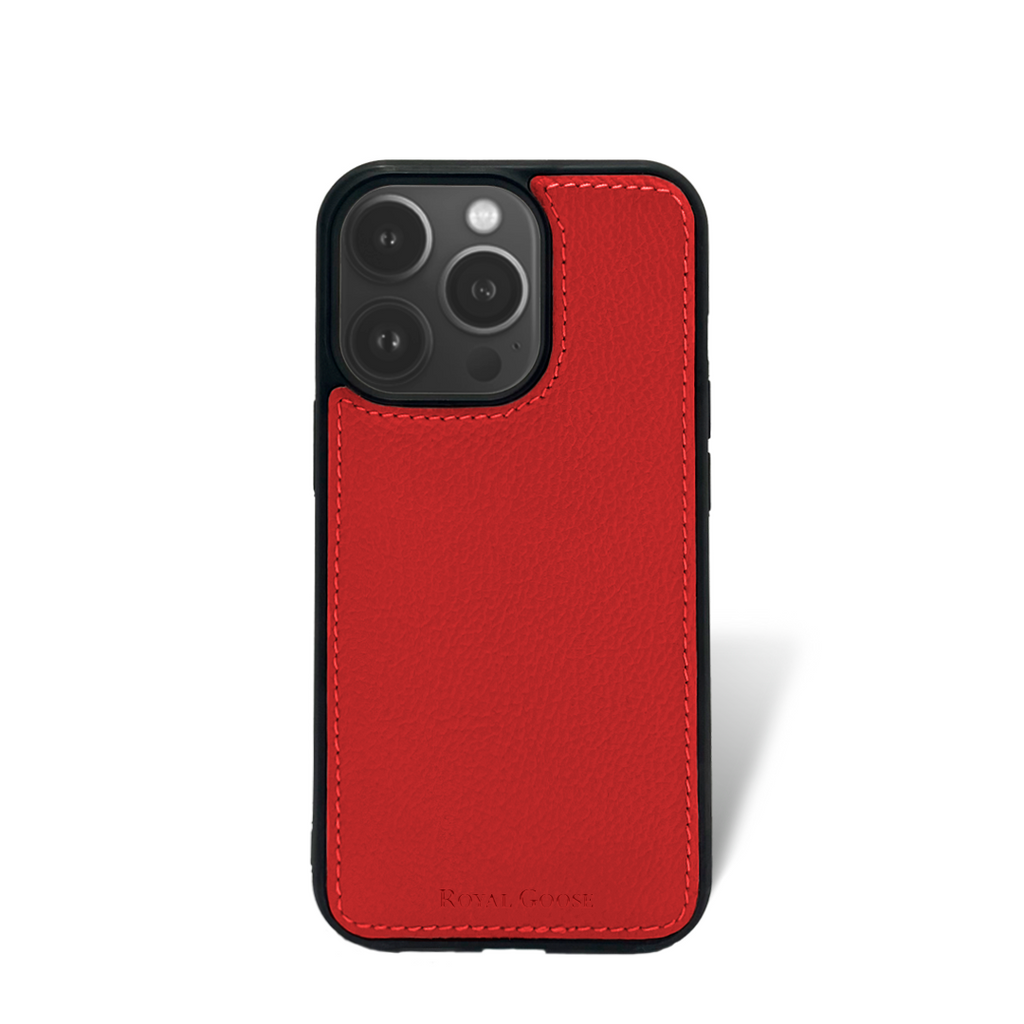 iPhone 14 Pro - Rojo
