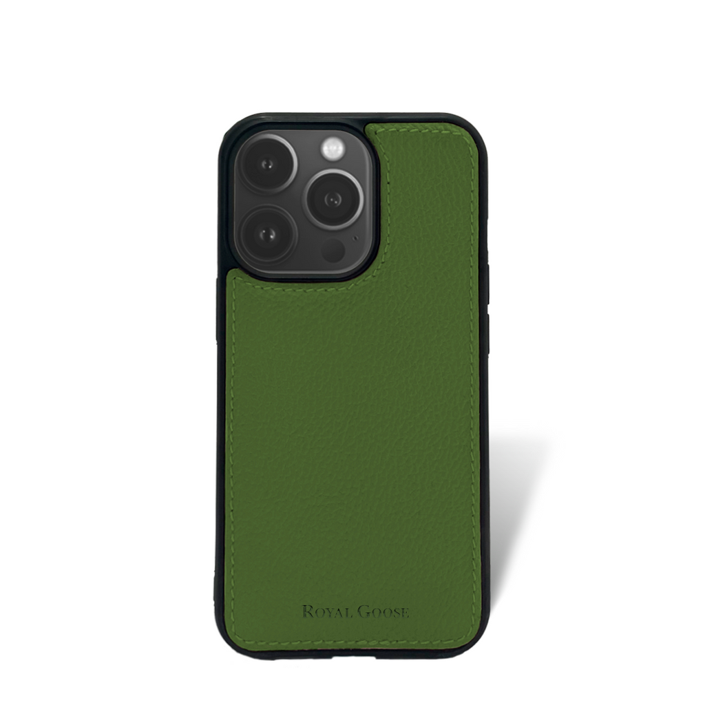 iPhone 14 Pro - Verde