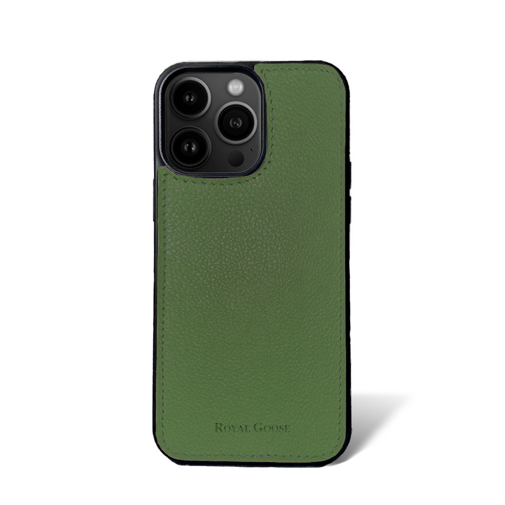 iPhone 14 Pro Max - Verde