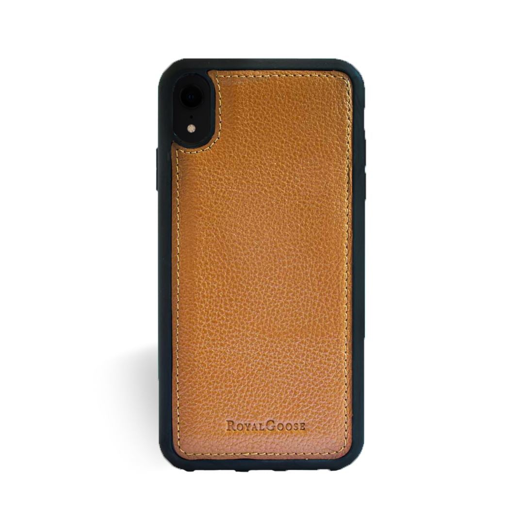 iPhone XR Case - Camello