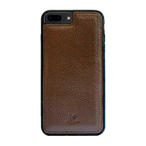 iPhone 6/7/8 Plus Case - Marrón