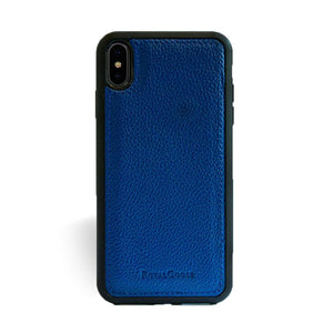 iPhone XS Max Case - Royal