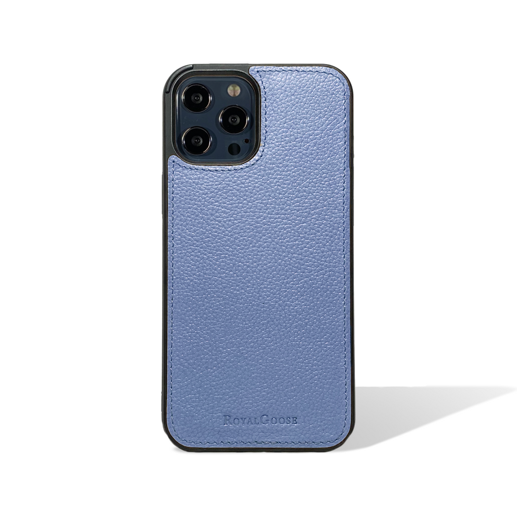 iPhone 12 Pro Max Case - Azul Ártico