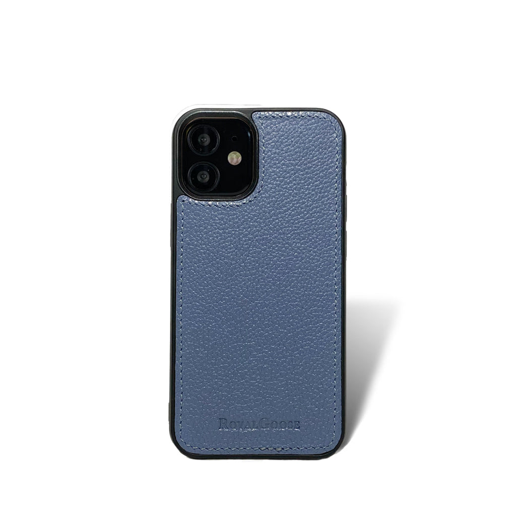 iPhone 12 Mini Case - Azul Ártico