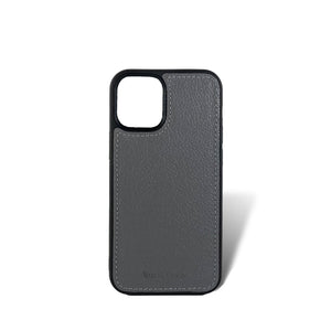 iPhone 12 Mini Case - Gris Espacial