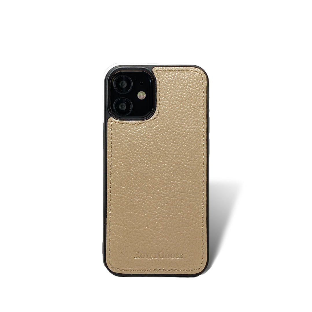 iPhone 12 Mini Case - Nude