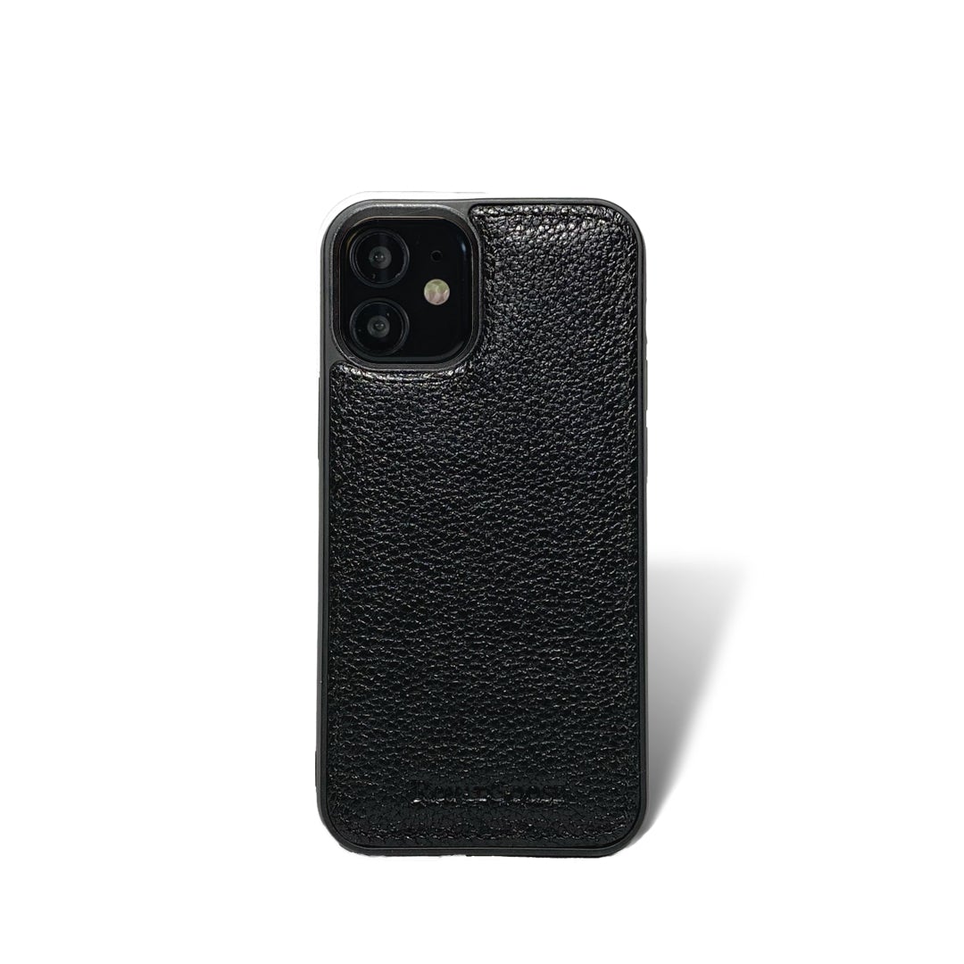 iPhone 12 Mini Case - Negro