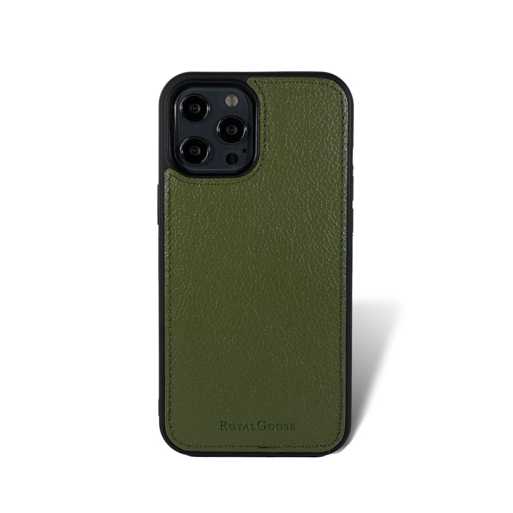 iPhone 12 Pro Max Case - Verde