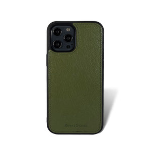 iPhone 12 Pro Max Case - Verde