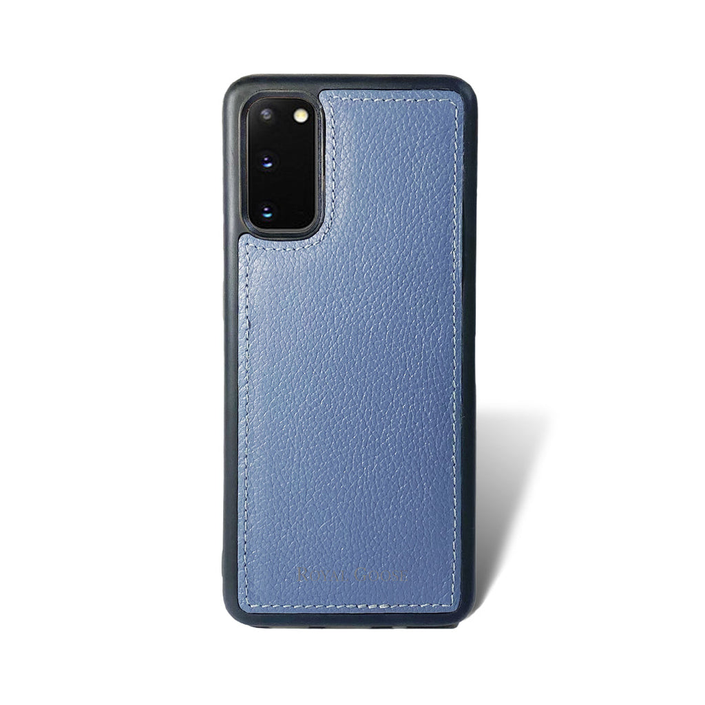 S20 Samsung Case - Azul Ártico
