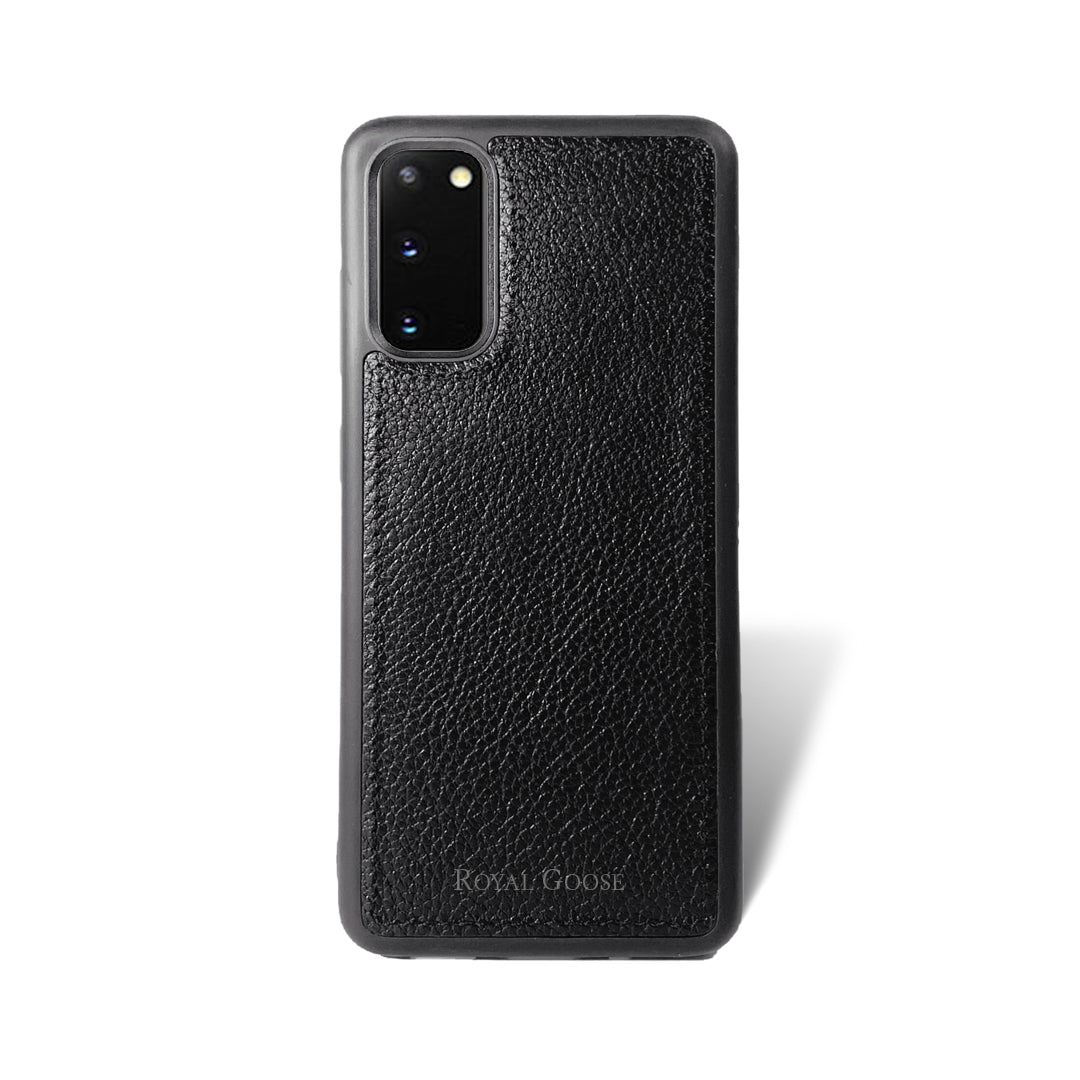 S20 Samsung Case - Negro