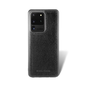 Samsung S20 Ultra Case - Negro