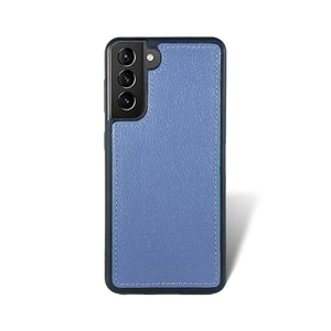 S21 Samsung Case - Azul Ártico