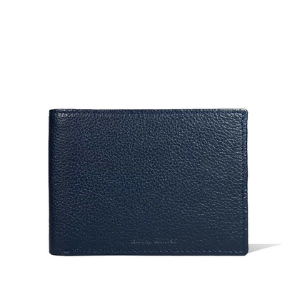 Cartera Clásica - Marino