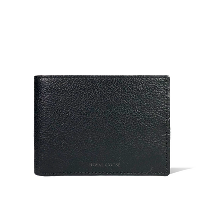 Cartera Clásica - Negro