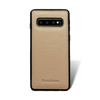 S10 Samsung Case - Nude