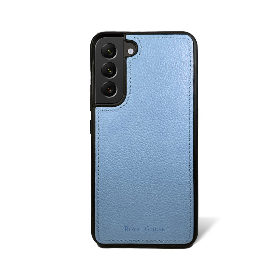 S22+ Samsung Case - Azul Ártico