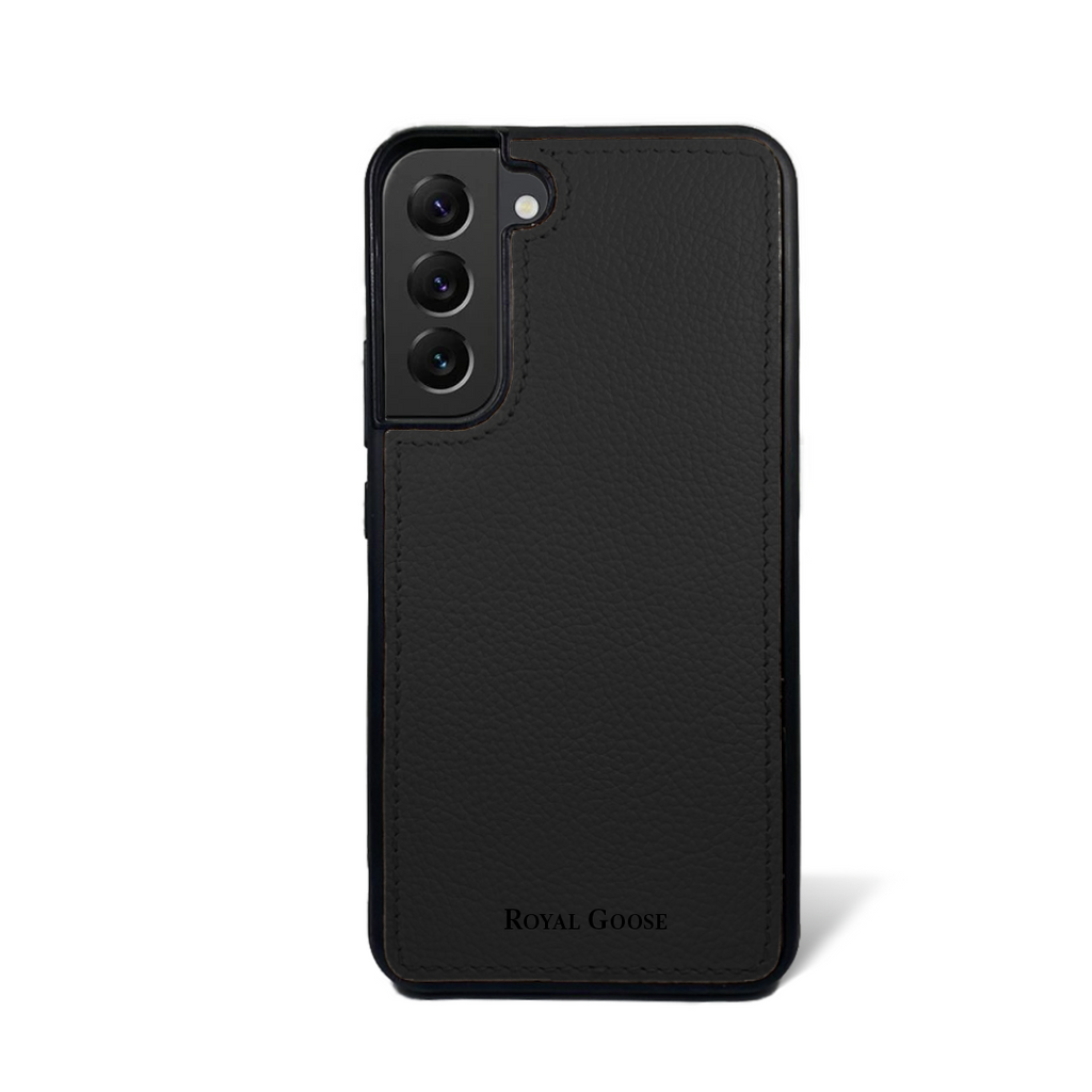 S22 Samsung Case - Negro