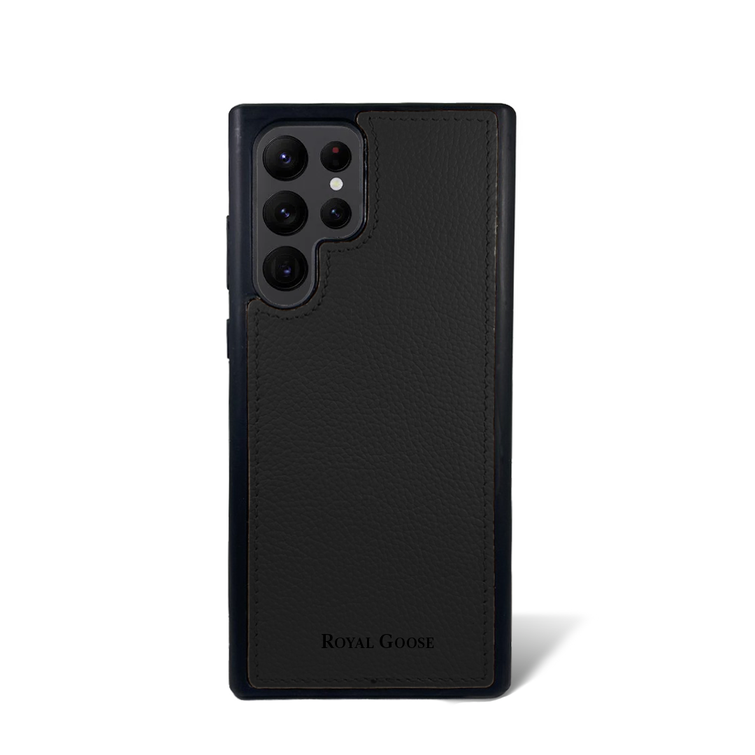 S22 Ultra Samsung Case - Negro