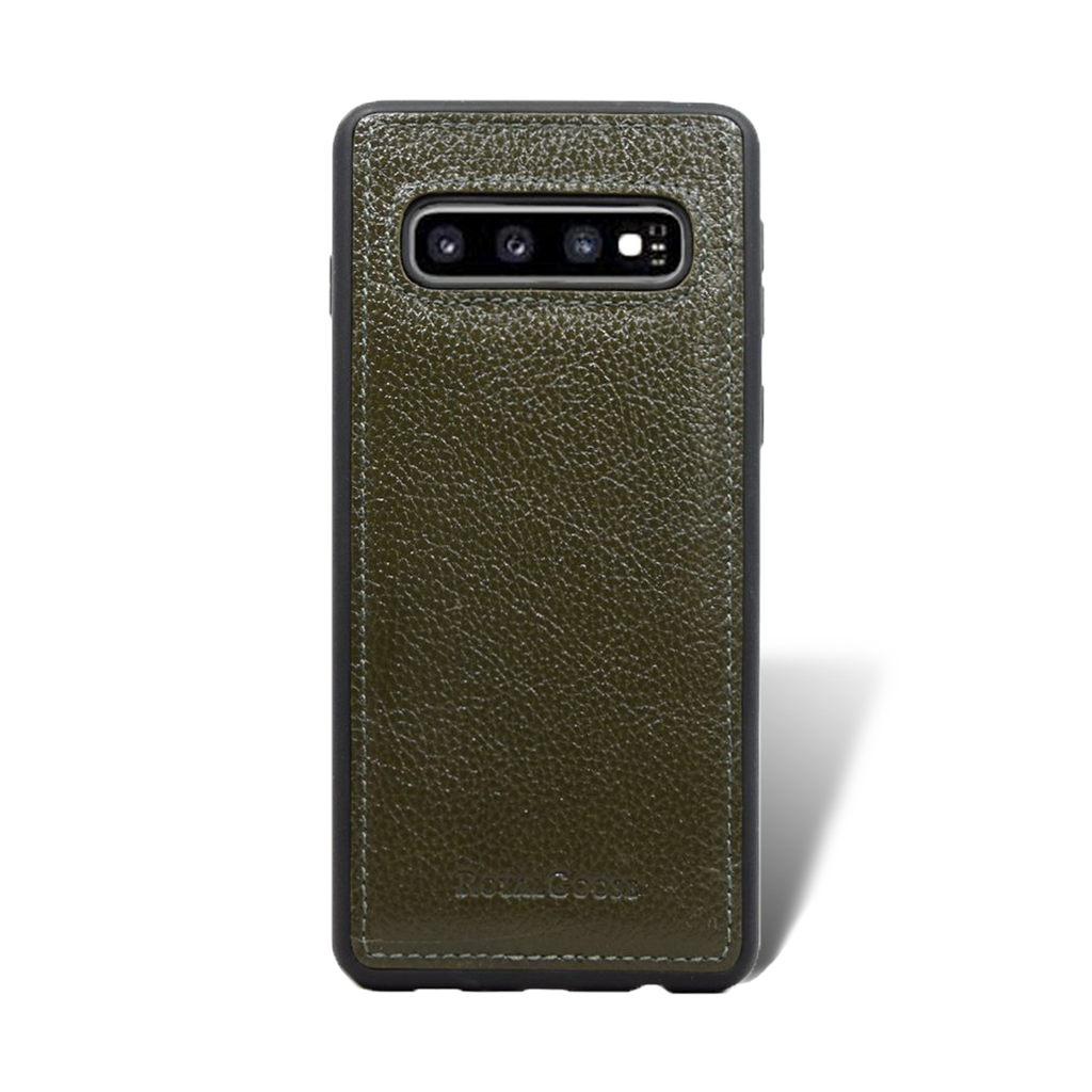 S10 Samsung Case - Verde