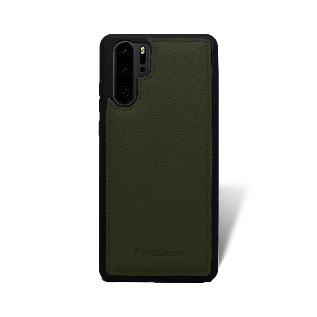 P30 Pro Huawei Case - Verde