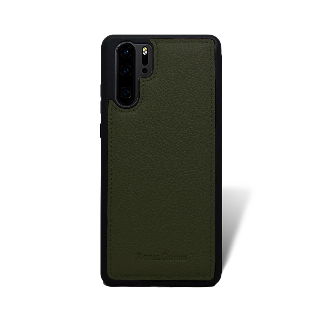 P30 Pro Huawei Case - Verde
