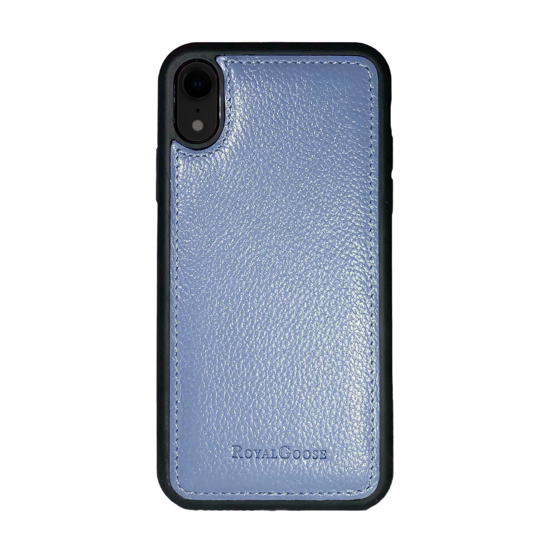 iPhone XR Case - Azul Ártico