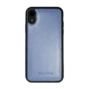 iPhone XR Case - Azul Ártico