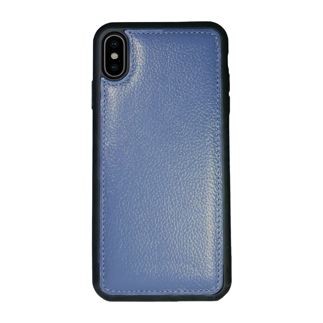 iPhone XS Max Case - Azul Ártico