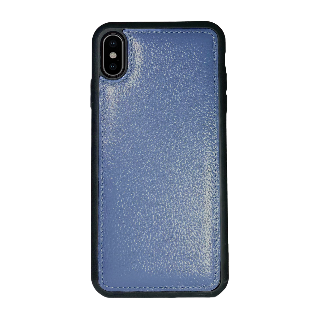 iPhone XS Max Case - Azul Ártico