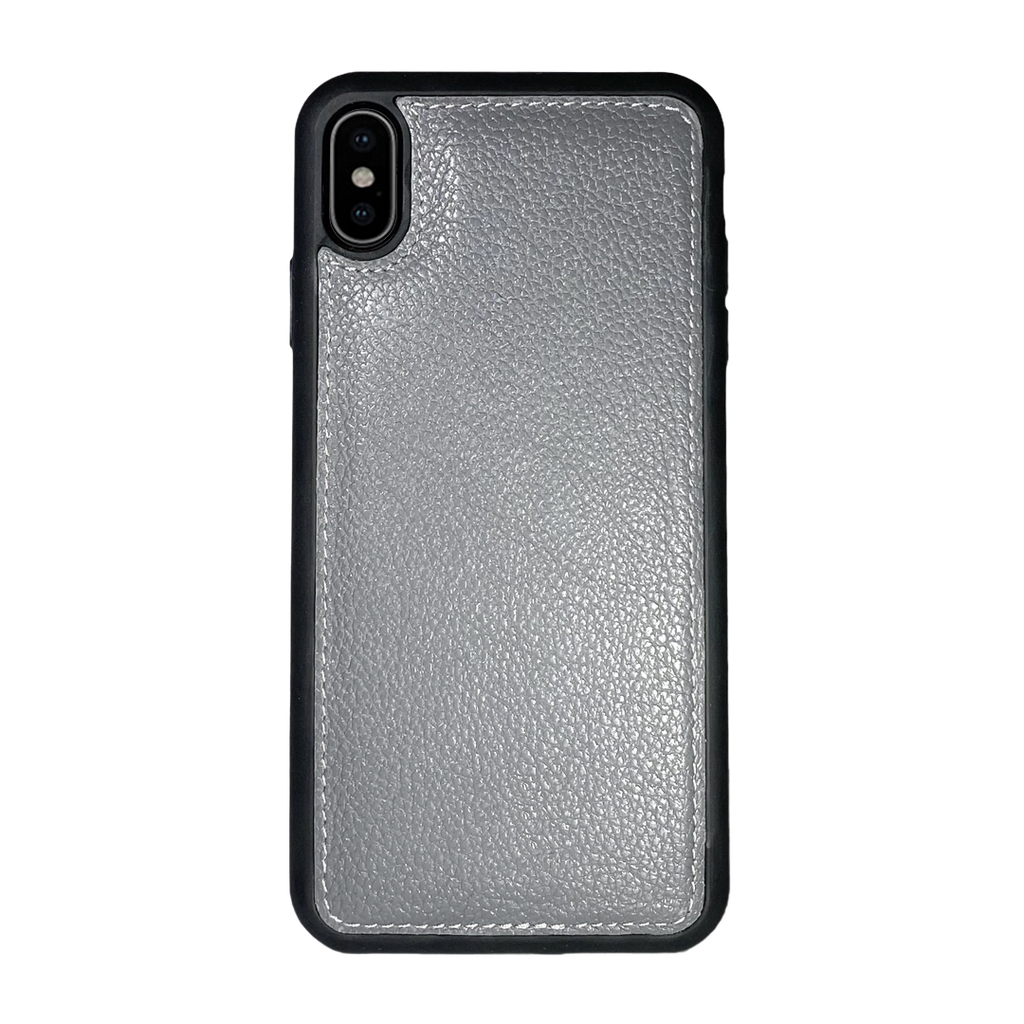 iPhone XS Max Case - Gris Espacial