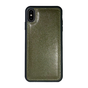 iPhone XS Max Case - Verde