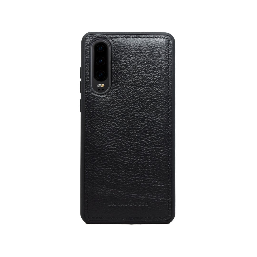 P30 Huawei Case - Negro