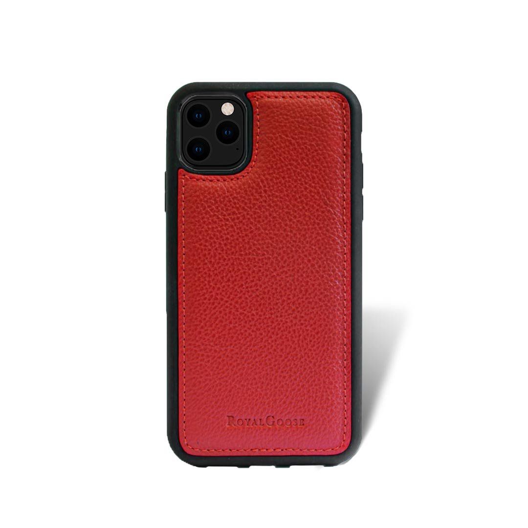 iPhone 11 Pro Case - Rojo
