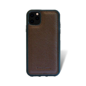 iPhone 11 Pro Max Case - Marrón