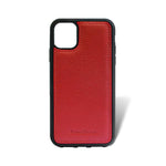 iPhone 11 Pro Max Case - Rojo