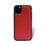iPhone 11 Pro Max Case - Rojo