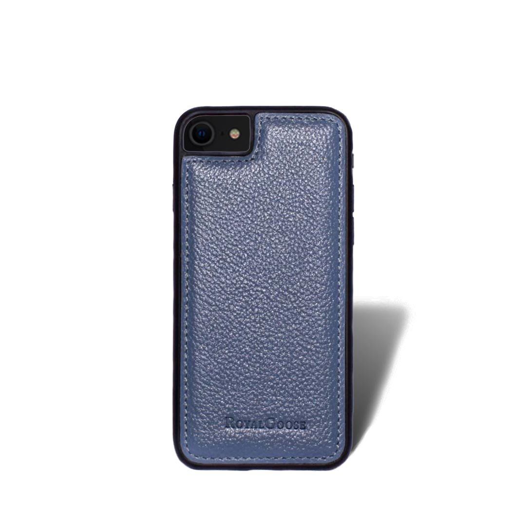 iPhone 6/7/8/SE Case - Azul Ártico Cases RoyalGoose
