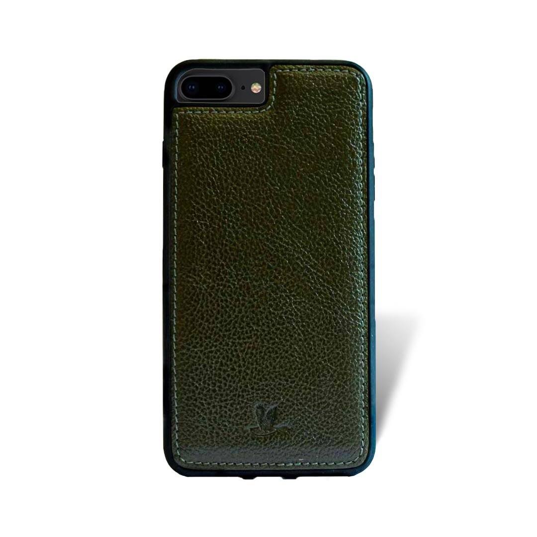 iPhone 6/7/8 Plus Case - Verde