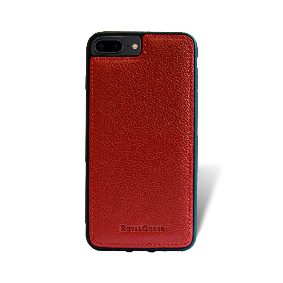 iPhone 6/7/8 Plus Case - Rojo