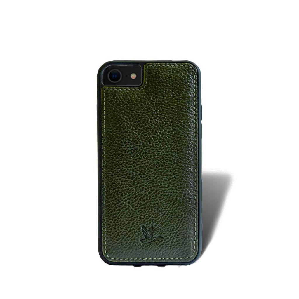 iPhone 6/7/8/SE Case - Verde