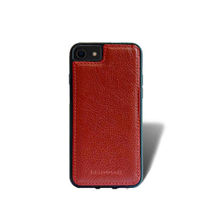 iPhone 6/7/8/SE Case - Rojo