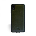iPhone XR Case - Verde
