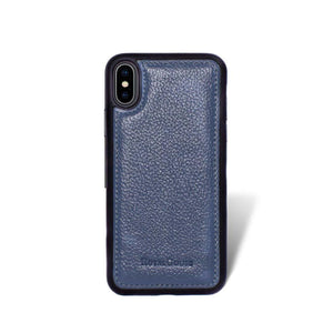 iPhone X/XS Case - Azul Ártico