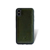 iPhone X/XS Case - Verde